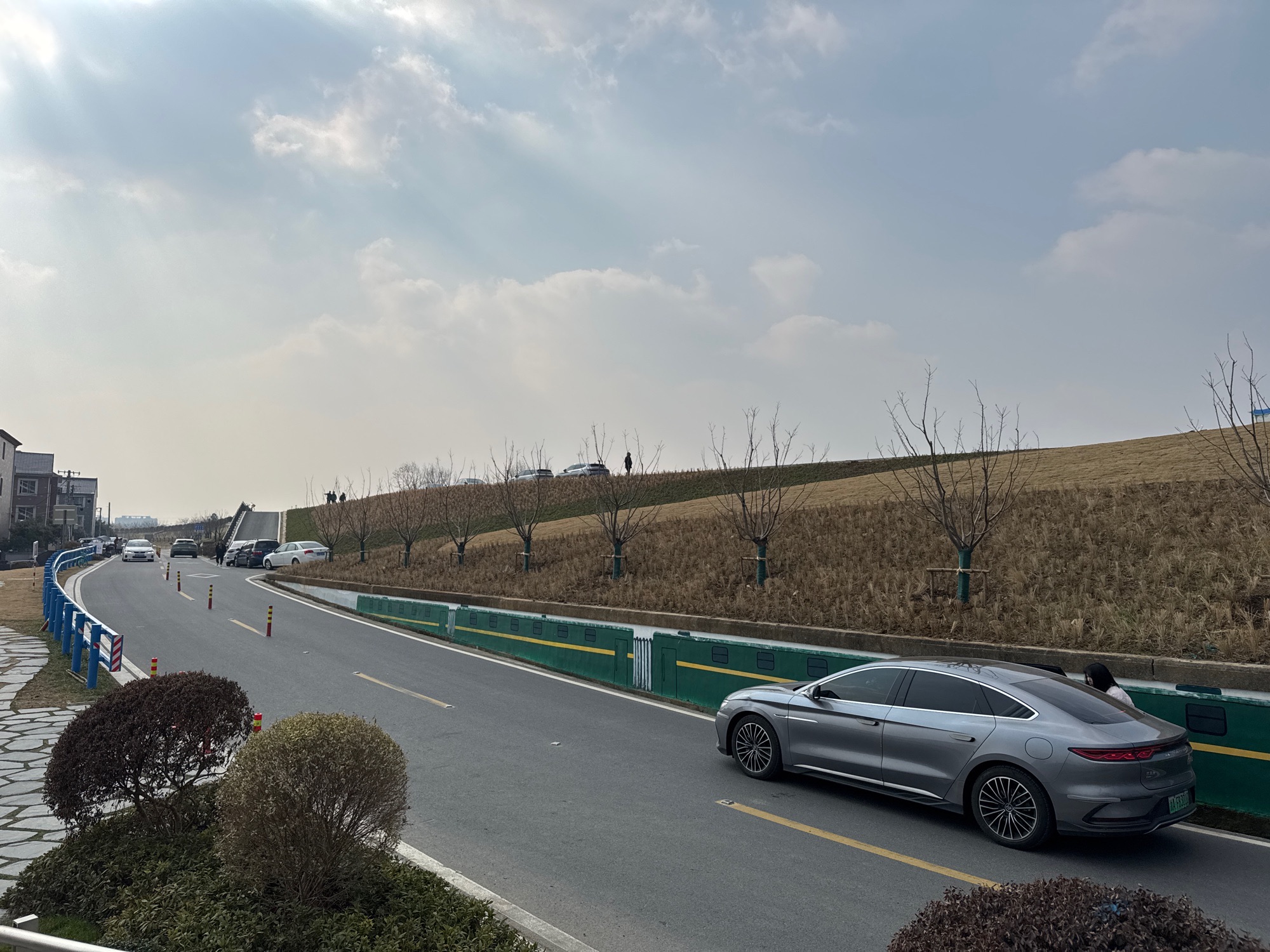宣杭拾忆铁路主题公园·永乐站
