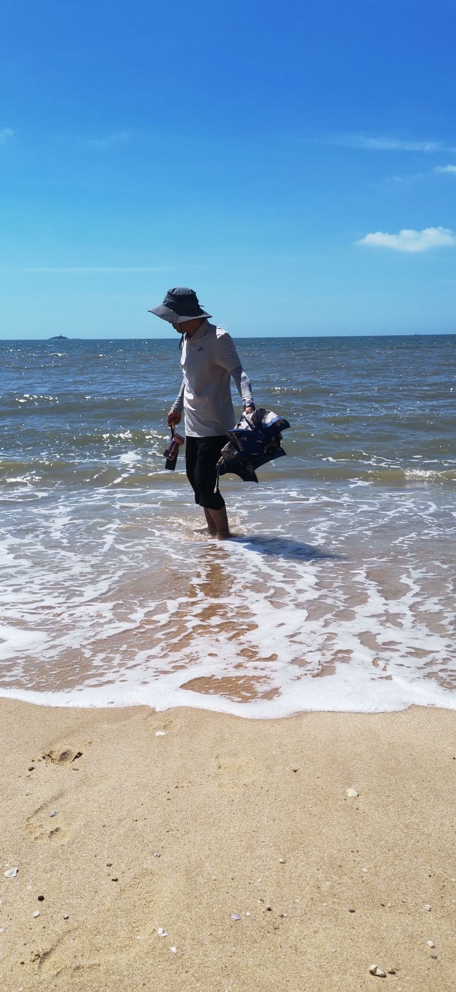 泉州湾滨海旅游度假区