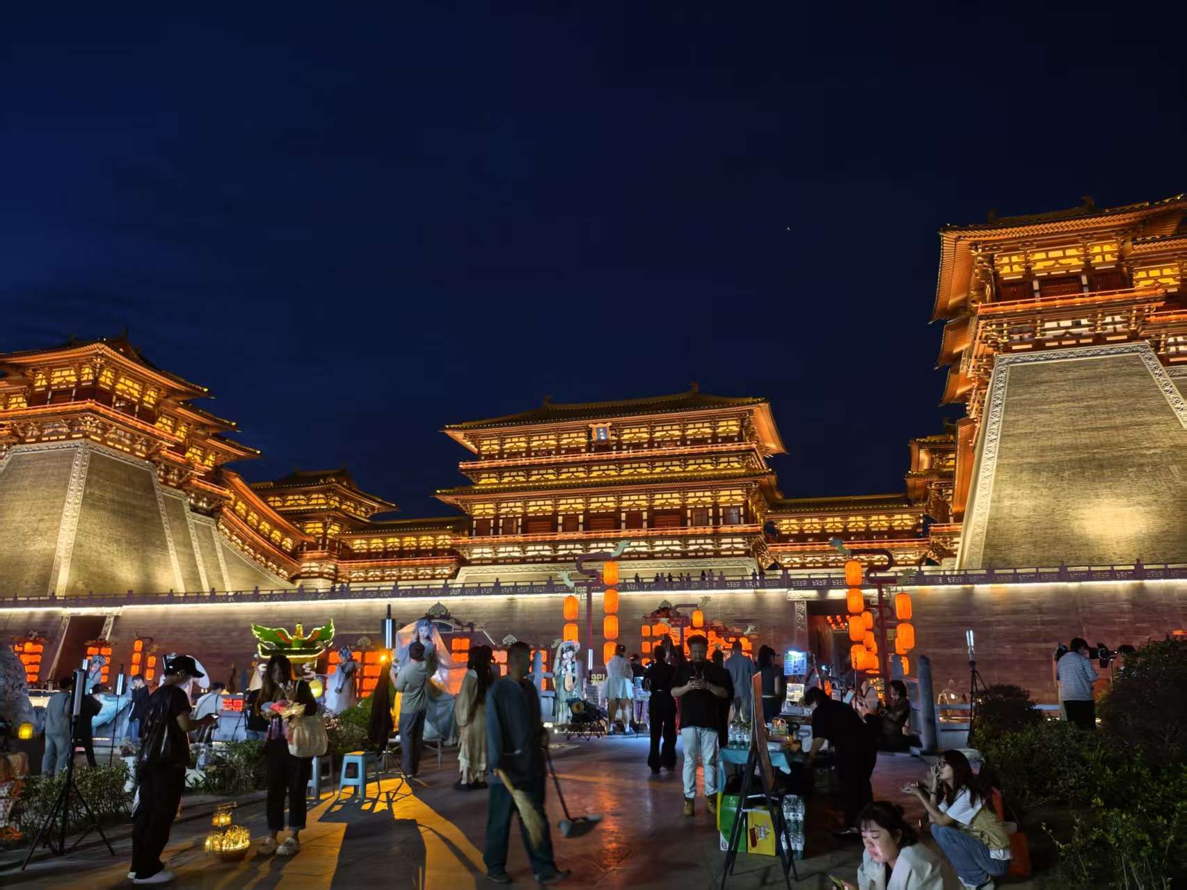 应天门