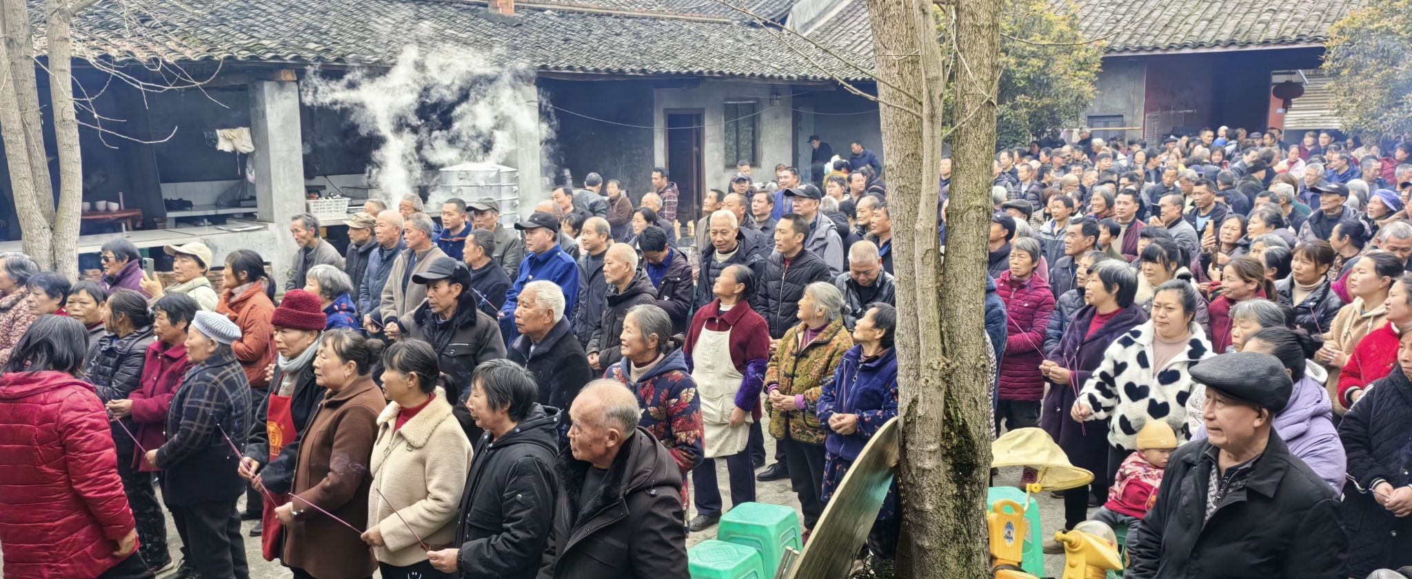 吴氏宗祠
