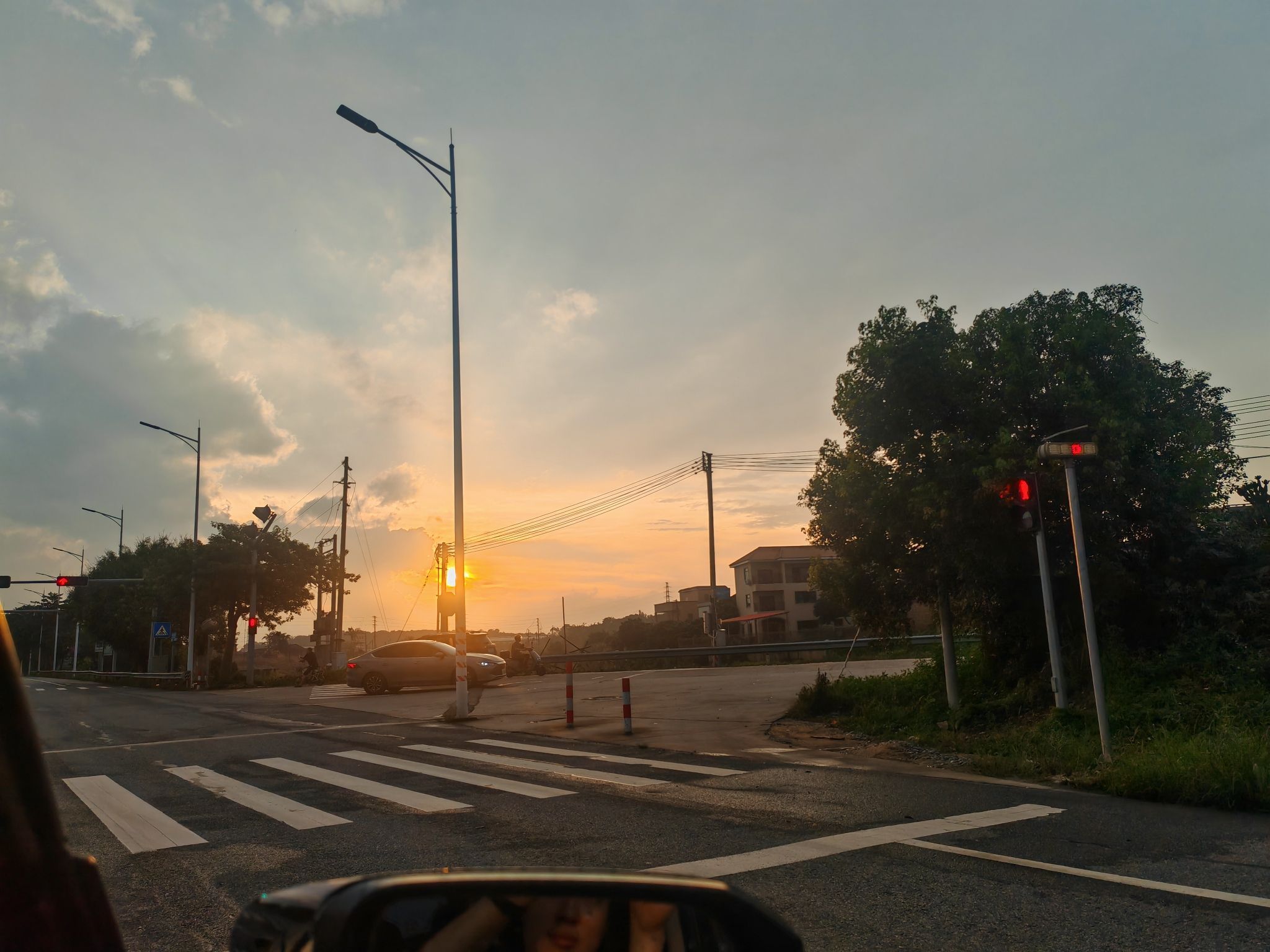 儒家天下文化公园旅行图片