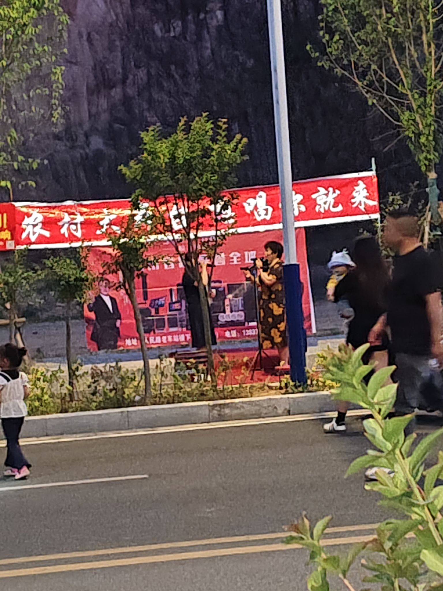 中国摄影小镇摄影主题公园