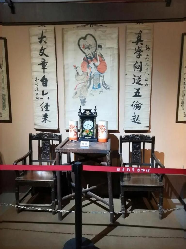敖其湾赫哲族旅游区旅行图片