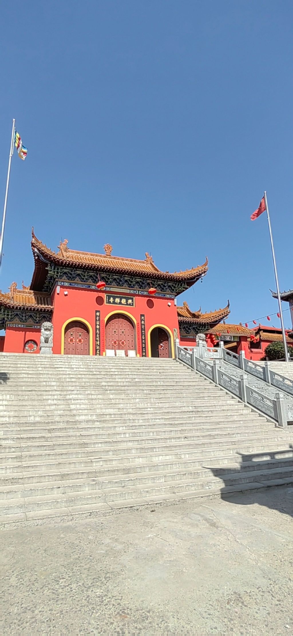 叶邑故城(遗址)旅行图片
