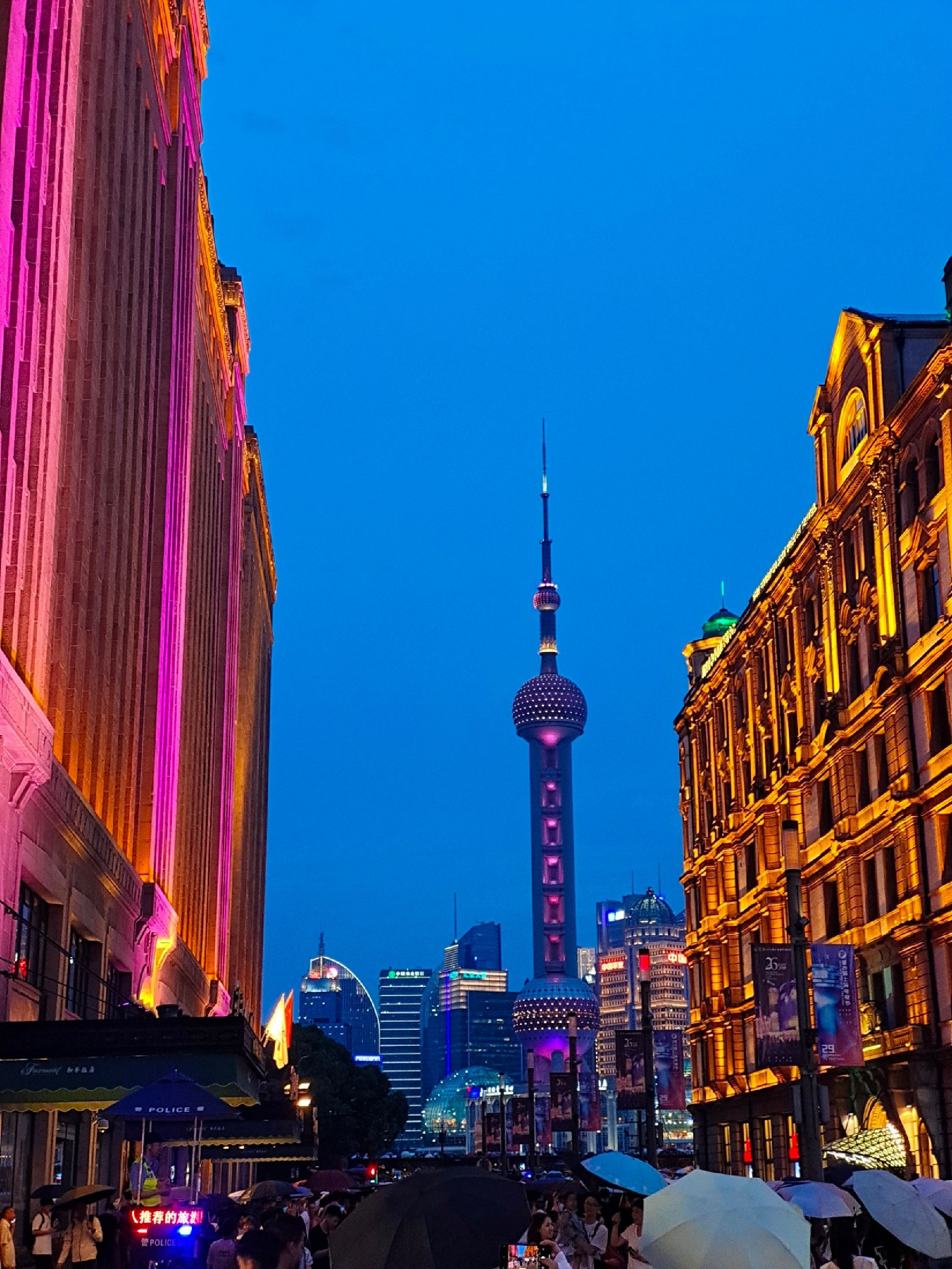 万国建筑博览群旅行图片