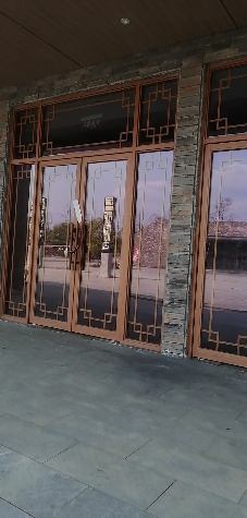 螺江九曲湿地公园旅行图片