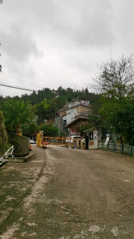 会昌欢乐谷景区旅行图片