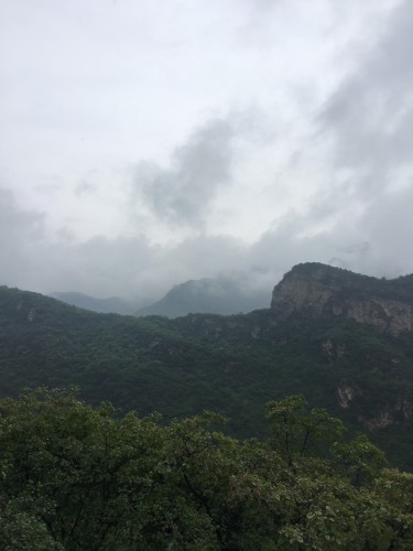 柳沟民俗旅游度假区旅行图片