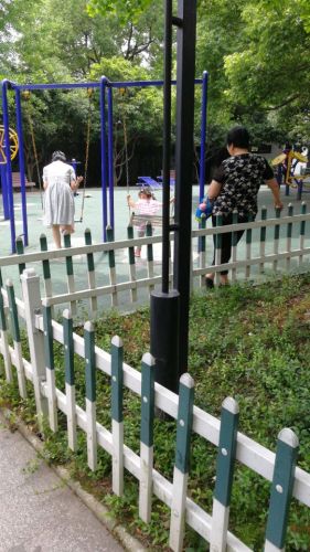 时代公园旅行图片