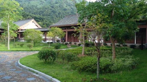 德兴国家矿山公园旅行图片