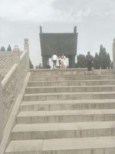 常平关帝家庙景区旅行图片