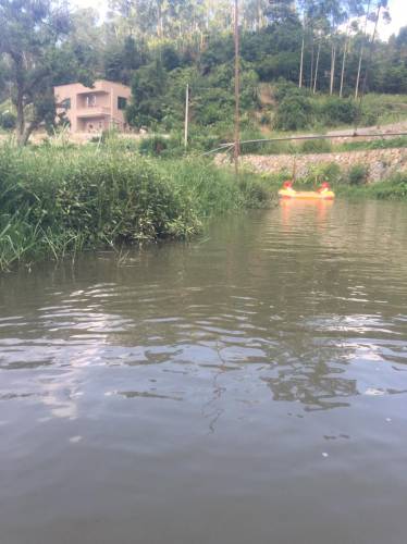 黄田乡村旅游度假区旅行图片