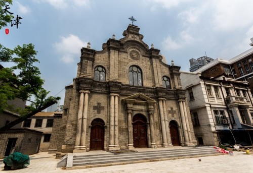 金融街旅行图片
