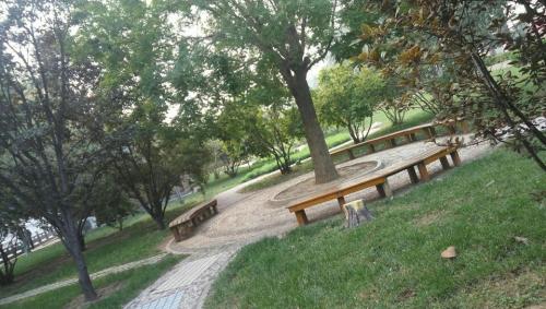 双龙滨河公园旅行图片