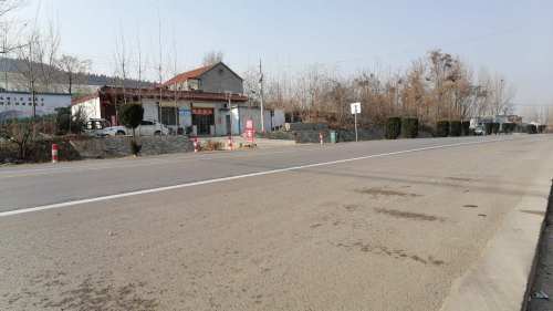 龙山田园文化园旅行图片
