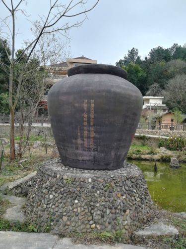 龙南客家酒堡旅行图片