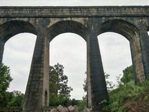 胜利渡槽旅行图片
