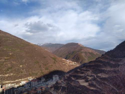婆陵甲萨遗址公园旅行图片