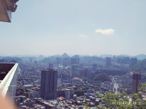 钟山公园旅行图片