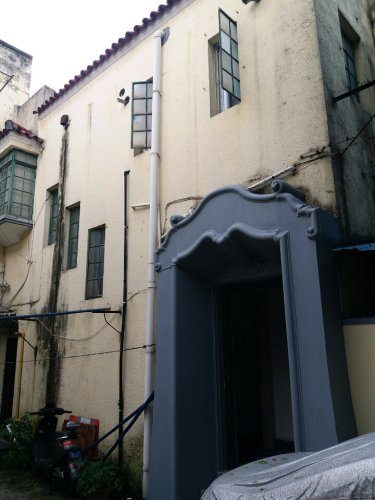 安第那公寓旧址旅行图片