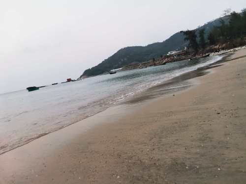 惠东县碧甲情人湾旅行图片