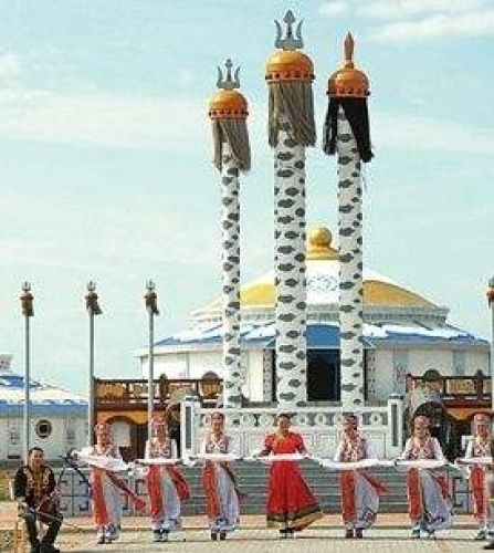 阿木塔旅游度假区(暂停开放)旅行图片