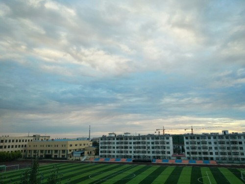 五原誓师台旅行图片