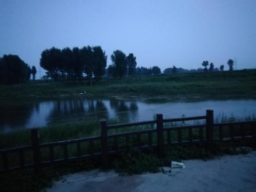 伊洛合流旅行图片