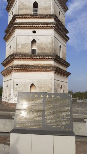万魁塔旅行图片