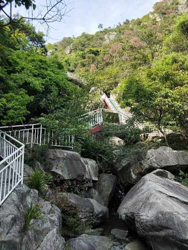 里澳公园旅行图片