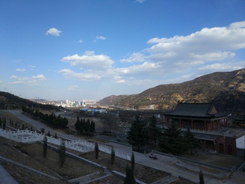 圣泉寺旅行图片