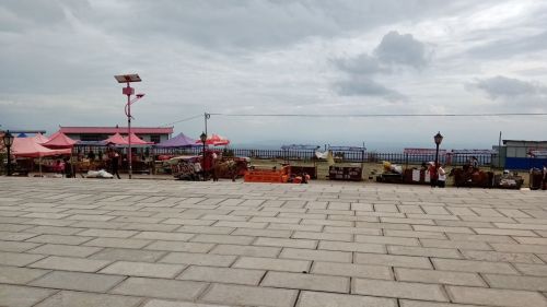 方山-诸葛营旅行图片