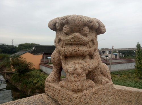 洪城遗址旅行图片