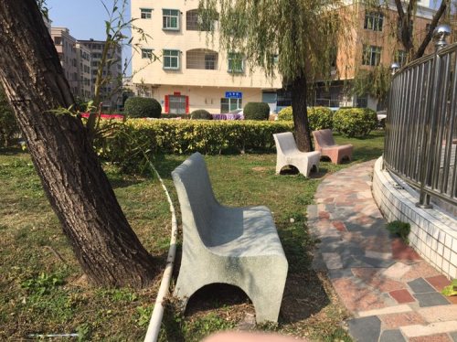 江岭远香公园旅行图片
