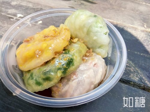 深圳甘坑客家小镇旅行图片