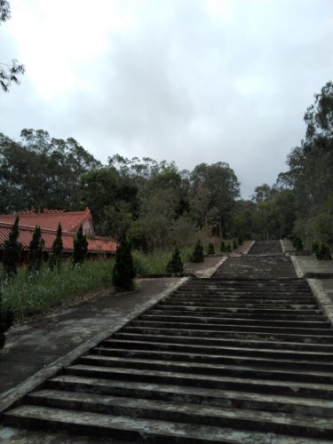 人民公园旅行图片
