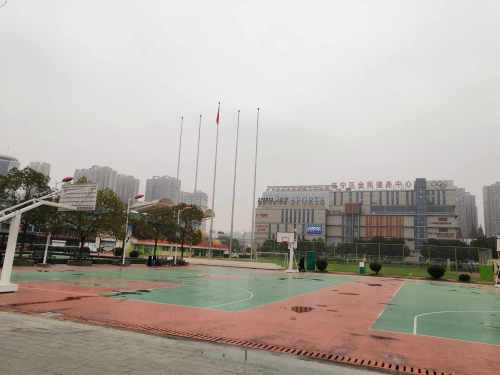 江宁体育公园旅行图片