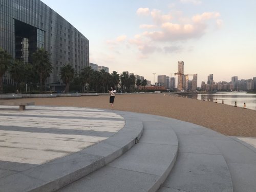王道公园(泰美)旅行图片