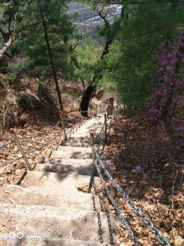 天佛山景区(暂停开放)旅行图片