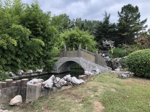 黎里公园旅行图片