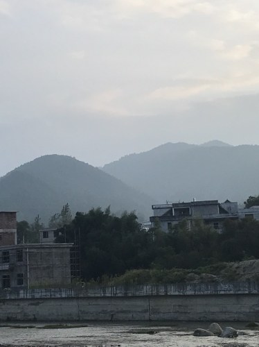 五指峰旅行图片