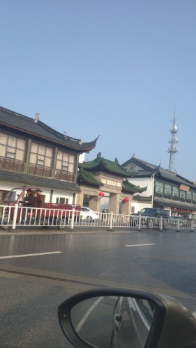 锦绣园旅行图片