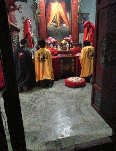 文昌碗泉宫旅行图片