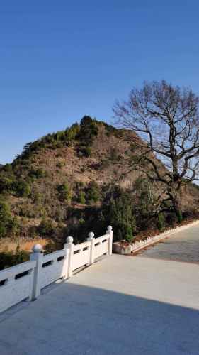 土坑村岐山辅潭宫旅行图片