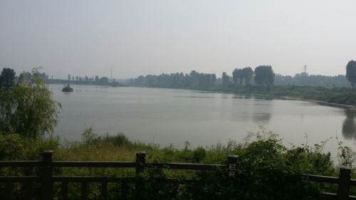 伊洛合流旅行图片