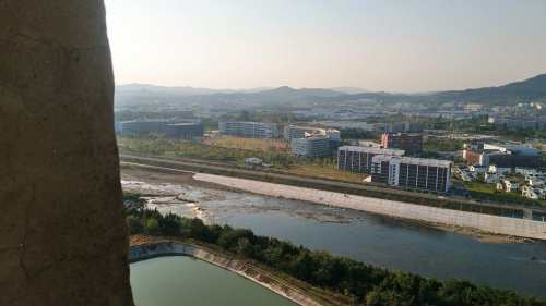 崇文塔旅行图片