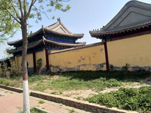 铁钱库旅行图片