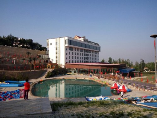 九龙国际文化生态旅游园区旅行图片