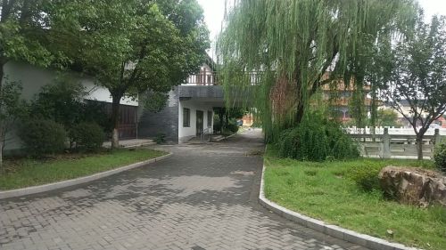 太平广场旅行图片