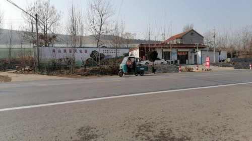 龙山田园文化园旅行图片